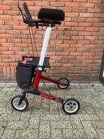 Rehasense Navigator onderarmschaal rollator type S, Diversen, Rollators, Ophalen of Verzenden, Opvouwbaar, Zo goed als nieuw