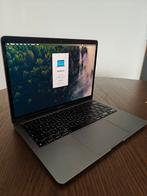Apple MacBook Air 13" 2020 M1 - 16GB RAM, 256GB SSD, Computers en Software, Apple Macbooks, Gebruikt, 256 GB, Qwerty, Verzenden