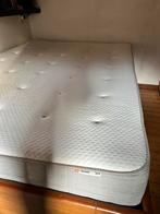 Gratis Matras 140x200x20cm Hesseng Ikea 5 jaar oud, Huis en Inrichting, Ophalen, Zo goed als nieuw, Tweepersoons, 140 cm
