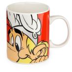 Asterix en Obelix leuke keramieken mok nieuw in de doos, Ophalen of Verzenden, Asterix en Obelix, Nieuw, Overige typen