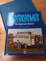 Camper tijdschriften ingebonden, Ophalen of Verzenden, Gelezen