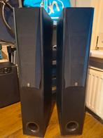Yamaha Speakerset - ZGAN, Overige merken, Overige typen, Ophalen of Verzenden, Zo goed als nieuw