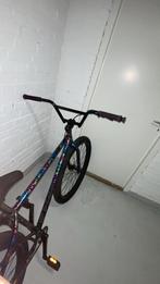 Se bike 29 inch teruil tegen e step, Fietsen en Brommers, Fietsen | Mountainbikes en ATB, Fully, Ophalen, Zo goed als nieuw, Overige merken