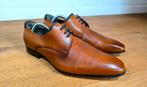 Floris van Bommel herenschoenen maat 8 / 42, Ophalen, Overige kleuren, Floris van Bommel, Zo goed als nieuw