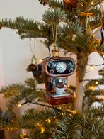 Kerstornament Sissy Boy Espresso Koffiemachine, Diversen, Kerst, Ophalen of Verzenden, Zo goed als nieuw