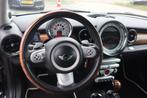 MINI Mini 1.6 Cooper | Lees Tekst | Read Text | Zo Mee, Auto's, 15 km/l, Gebruikt, 4 cilinders, 4 stoelen