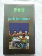 Jack Kerouac - Pic, Boeken, Ophalen of Verzenden, Zo goed als nieuw, Nederland
