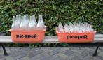 oude soda flessen, Verzamelen, Merken en Reclamevoorwerpen, Ophalen, Gebruikt, Gebruiksvoorwerp