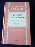 Zorg goed voor je ziel - Mieke de Vos en Michiel Leezenberg, Ophalen of Verzenden, Zo goed als nieuw
