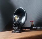 Koeien drinkbak in de vorm van een lamp, Ophalen, Zo goed als nieuw