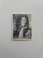 Nederland 40c - Cornelis Evertsen de Jongste, Postzegels en Munten, Ophalen of Verzenden, Na 1940, Gestempeld
