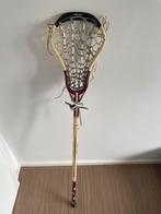 Harrow lacrosse stick, Ophalen of Verzenden, Gebruikt