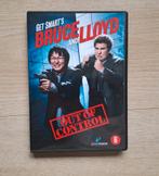 Get Smart's Bruce And Lloyd (2008, Gil Junger), Vanaf 6 jaar, Ophalen of Verzenden, Zo goed als nieuw, Actiekomedie