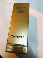 CHANEL De luxueuze nachtverzorging "SUBLIMAGE ANTI AGING", Sieraden, Tassen en Uiterlijk, Uiterlijk | Gezichtsverzorging, Ophalen