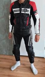 Difi Qatar Leder Combi motorpak., Motoren, Kleding | Motorkleding, Combipak, Dames, Difi, Ophalen of Verzenden