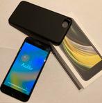 Apple iPhone SE (2e generatie), Zwart, Ophalen of Verzenden, 87 %, 64 GB