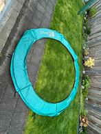 Trampoline hoes, Ophalen of Verzenden, Zo goed als nieuw