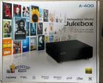 NETWORKED MEDIA JUXEBOX A-400 POPCORN HOUR, USB 2, Zonder harde schijf, Gebruikt, Ophalen