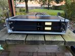 2x Shure BLX4R Draadloze Ontvangers in Flightcase, Ophalen of Verzenden, Gebruikt, Overige typen, Draadloos