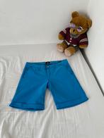 Gaastra chino shorts, Kleding | Heren, Broeken en Pantalons, Maat 52/54 (L), Gaastra, Blauw, Ophalen of Verzenden