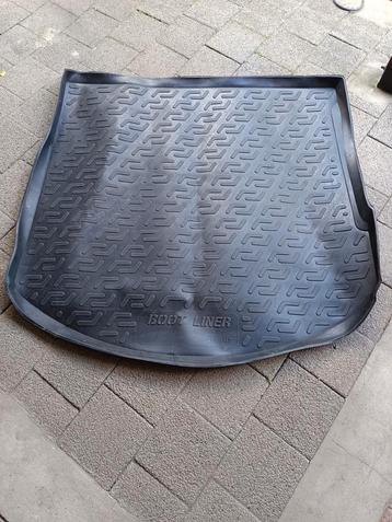 Kofferbakmat Ford Mondeo mk4 Station 2007-2014 beschikbaar voor biedingen