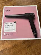 Cera Wandbar Conische Krultang. NIEUW., Ophalen of Verzenden, Nieuw, Haarverzorging