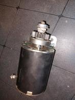 Nieuwe startmotor voor zitmaaier, Ophalen of Verzenden, Nieuw, Onbekend