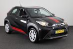 Toyota Aygo X 1.0 VVT-i MT Black & Red *Demo* | Apple Carpla, 12 maanden, Stof, Euro 6, 4 stoelen