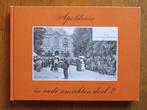 Apeldoorn in oude ansichten deel 2, Boeken, Geschiedenis | Stad en Regio, Ophalen of Verzenden, Gelezen