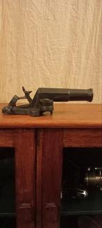 ,alarm kanon merk depose, Ophalen of Verzenden