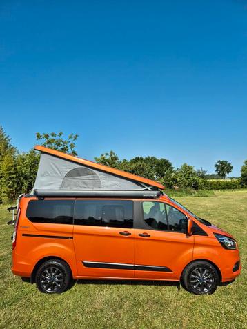 Ford nugget️♥️automaat️✅️alle-opties️✔️nieuwstaat !!! beschikbaar voor biedingen