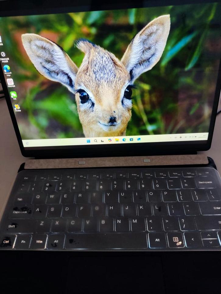 Erazer S130 Laptop - Zo goed als nieuw!, Computers en Software, Windows Laptops, Zo goed als nieuw, 13 inch, Ophalen