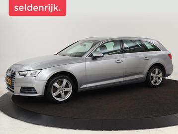 Audi A4 1.4 TFSI Pro Line Plus | Stoelverwarming | Carplay | beschikbaar voor biedingen