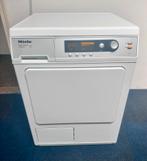 Miele Navitronic T 8685C Condens droger nette staat, 6 tot 8 kg, Minder dan 85 cm, Ophalen of Verzenden, Zo goed als nieuw