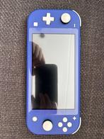 Nintendo switch lite, Spelcomputers en Games, Games | Nintendo Switch, Overige genres, 1 speler, Ophalen of Verzenden, Zo goed als nieuw