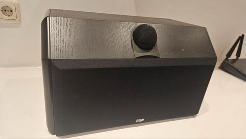B&W CDM C SPEC ED CENTERSPEAKER IZGST, Audio, Tv en Foto, Luidsprekers, Center speaker, 60 tot 120 watt, Overige merken, Ophalen