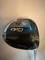 TaylorMade Qi10 Driver 9.5 - Regular Shaft, Sport en Fitness, Golf, Ophalen of Verzenden, Gebruikt, Club, Overige merken
