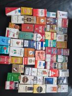 sigaretten volle doosjes verzegeld 150+ stuks, Verzamelen, Rookartikelen, Aanstekers en Luciferdoosjes, Ophalen of Verzenden, Zo goed als nieuw