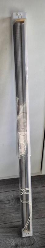 Duorolgordijn/rolgordijn 120x180 cm grijs (jysk), Ophalen, Gebruikt, Grijs, 150 tot 200 cm