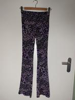 Jill & Mitch flared broek maat 158-164 z.g.a.n., Broek, Meisje, Ophalen of Verzenden, Zo goed als nieuw
