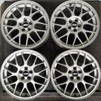 BBS RG345 5x100 STI Velgen Forged, 17 inch, Velg(en), Gebruikt, Personenwagen