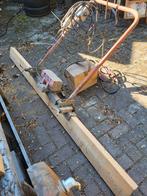 Trilbalk professioneel betonwerk, Ophalen of Verzenden