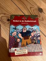 Heibel in de Hubbelstraat - Anke de Vries, Boeken, Ophalen of Verzenden, Zo goed als nieuw, Fictie algemeen