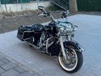 Harley Davidson Road King Classic, Particulier, Toermotor