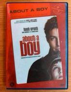 About a Boy DVD - Hugh Grant Drama, Alle leeftijden, Ophalen of Verzenden, Gebruikt, Drama