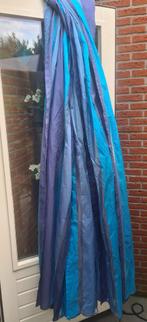 Gordijnen In Betweens, Ophalen, 100 tot 150 cm, 200 cm of meer, Zo goed als nieuw