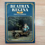 Koningin Beatrix, Regina 1986, Fred J. Lammers, Verzamelen, Ophalen of Verzenden, Zo goed als nieuw, Tijdschrift of Boek