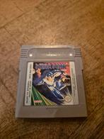 Nintendo gameboy Megaman dr Willy 's Revenge, Avontuur en Actie, 1 speler, Ophalen of Verzenden, Zo goed als nieuw