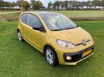 Volkswagen up! 1.0 60PK 3D 2018 Move Up! Sportline | Airco, Voorwielaandrijving, Stof, Overige kleuren, Handgeschakeld