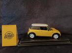 1:24 Mini Cooper, Hobby en Vrije tijd, Modelauto's | 1:24, Auto, W, T, Ophalen of Verzenden
